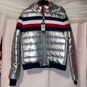 NWOT Tommy Hilfiger Jacket